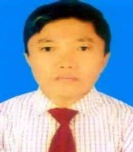 Jugantar Chakma